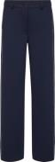 Freequent Pantalon Nanni Blauw dames