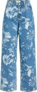 Object Jeans Sava Emel Blauw dames