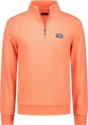 NZA Sweater Jacob Oranje heren