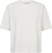 Copenhagen Muse T-shirt Muse Wit dames