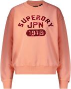 Superdry Sweater Oranje dames