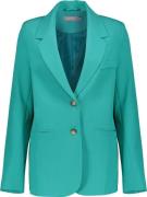 Geisha Oversized Blazer Blauw dames