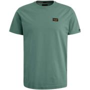 Pme Legend T-shirt Guyver Blauw heren