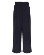 MSCH Copenhagen Pantalon Henrika HW Blauw dames