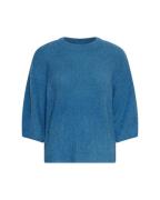 MSCH Copenhagen Pullover Hila Hope Blauw dames