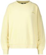 Superdry Trui Geel dames