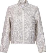 Zoso Blazer Sonja Beige dames