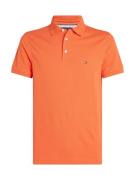 Tommy Hilfiger Polo 1985 Oranje heren