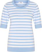 HV Society Top Katie Blauw dames