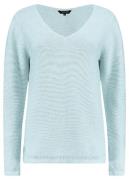 Bloomings Trui Blauw dames