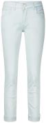 Para Mi Jeans Bowie Groen dames