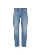 No Excess Denim, Relaxed Fit 715, Stone Used, Blauw heren