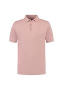 Dstrezzed Trui Camilo Polo Roze heren