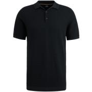 Vanguard Polo Blauw heren