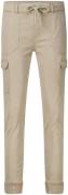 Zhrill Jeans Daisy Taupe dames