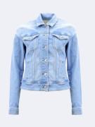 LTB Spijkerjas Dean Blauw dames