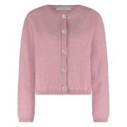Nukus Vest Marlin Boucle Multi dames