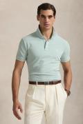 Polo Ralph Lauren 4-short sleeve polo Groen heren