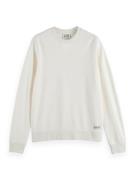 Scotch & Soda Sweater Wit heren