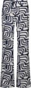 Nukus Pantalon Josephine Blauw dames