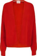 MSCH Copenhagen Pullover Kemba Bahara Rood dames