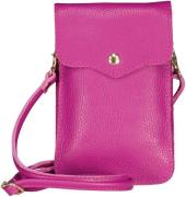 Bomont Tas Pona Fuchsia dames