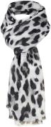 Zo shawl Grijs dames