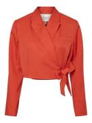 Y.A.S. Blazer Tevana Rood dames