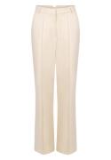 Aaiko Pantalon Tarly Geel dames