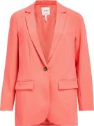 Object Blazer Sigrid Roze dames
