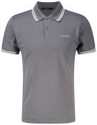 Airforce Polo Grijs heren