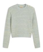 Josh V Trui Nollie Blauw dames