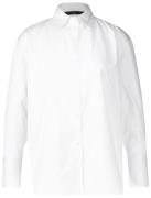 With Black Blouse Noa Wit dames