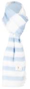 Zusss Sjaal  Blauw dames