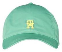 Tommy Hilfiger Cap Flag Groen heren