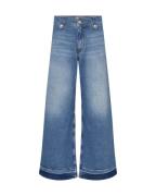 Mos Mosh Jeans Hermina Blauw dames