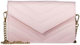 Bomont Tas Laurie Classic Grain Roze dames