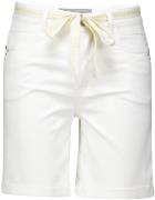 Geisha Shorts Wit dames