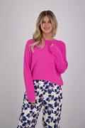 Bomont Sweater Roze dames