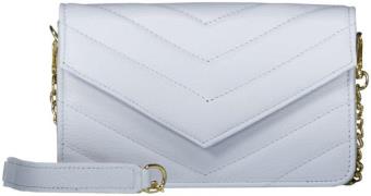Bomont Tas Laurie Classic Grain Blauw dames