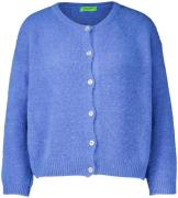 Bomont Vestje Blauw dames