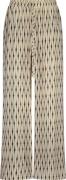 Label Dot Pantalon Raf Zwart dames
