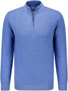 Bomont Pullover Blauw heren