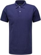 Bomont Polo Fang Blauw heren