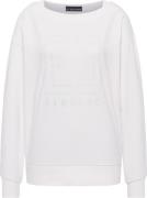 Elbsand Sweater Fenja Wit dames