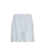 MSCH Copenhagen Short Pennie Ginia Blauw dames
