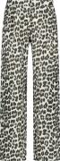 In Shape Pantalon Liva Leopard Beige dames