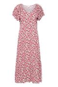 Ichi Jurk Aya Roze dames