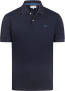 McGregor Polo Blauw heren
