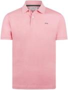 McGregor Polo Roze heren